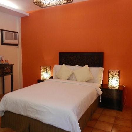 Elsalvador Beach Resort Maslog  Екстериор снимка
