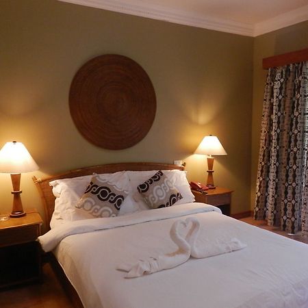 Elsalvador Beach Resort Maslog  Екстериор снимка