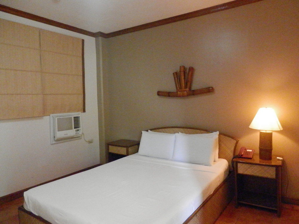 Elsalvador Beach Resort Maslog  Екстериор снимка
