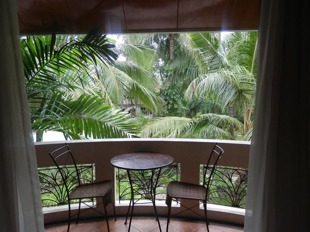 Elsalvador Beach Resort Maslog  Екстериор снимка