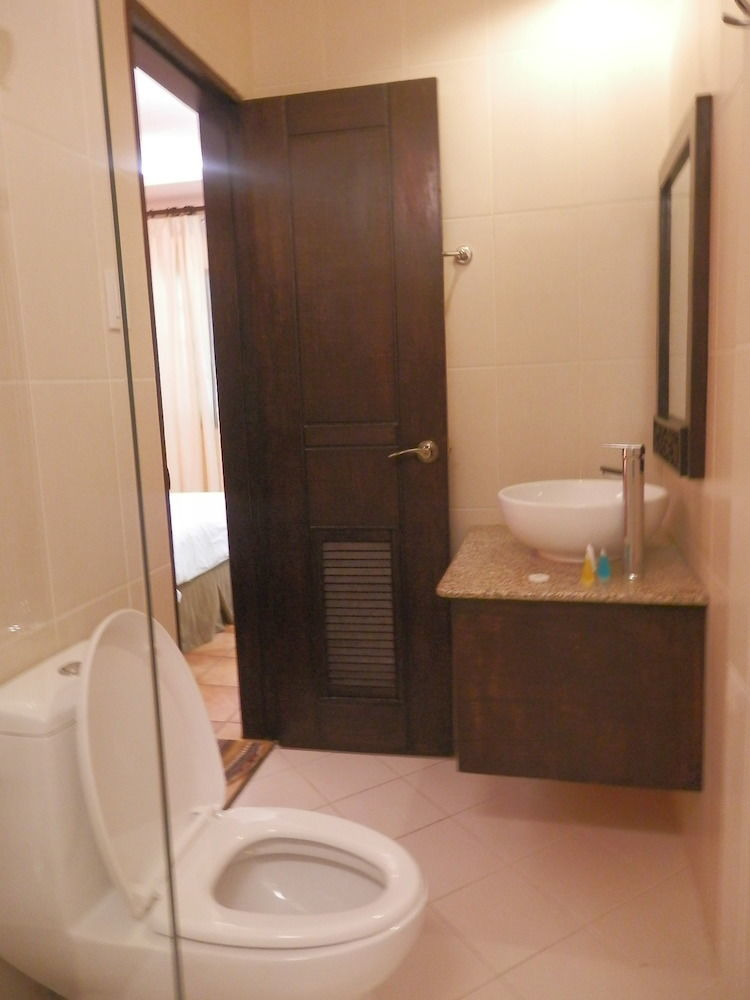 Elsalvador Beach Resort Maslog  Екстериор снимка