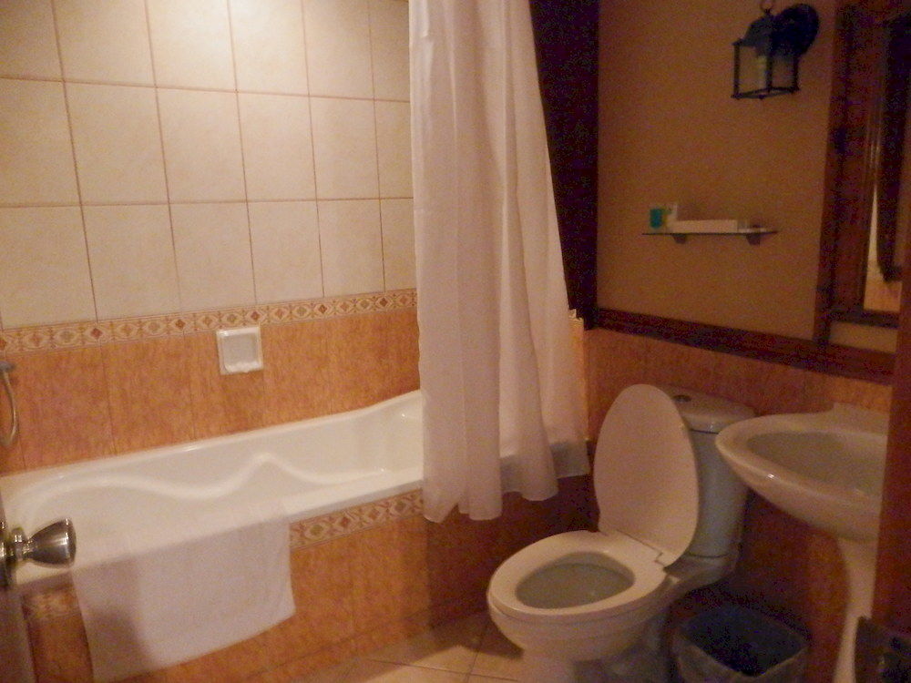 Elsalvador Beach Resort Maslog  Екстериор снимка