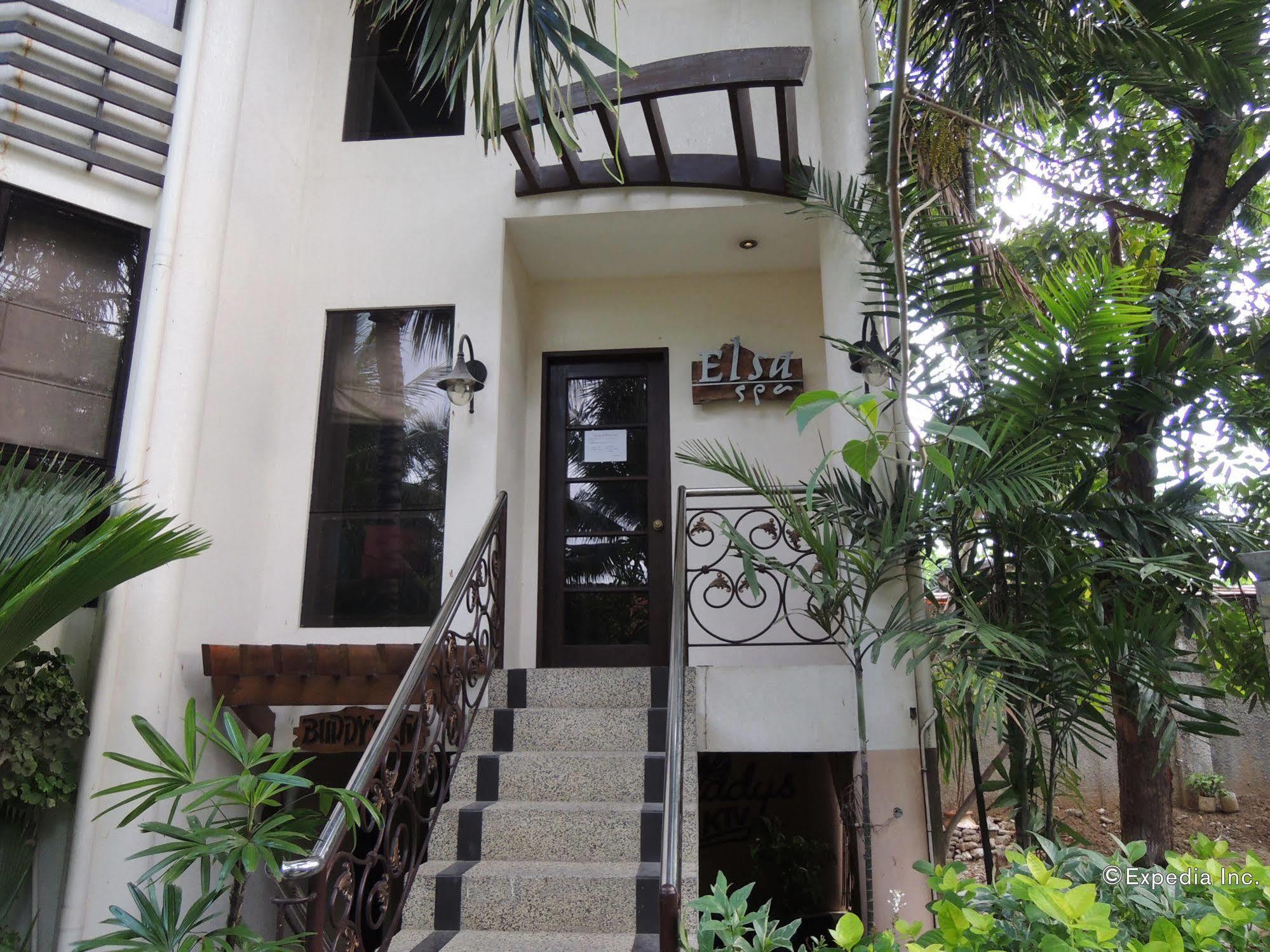 Elsalvador Beach Resort Maslog  Екстериор снимка