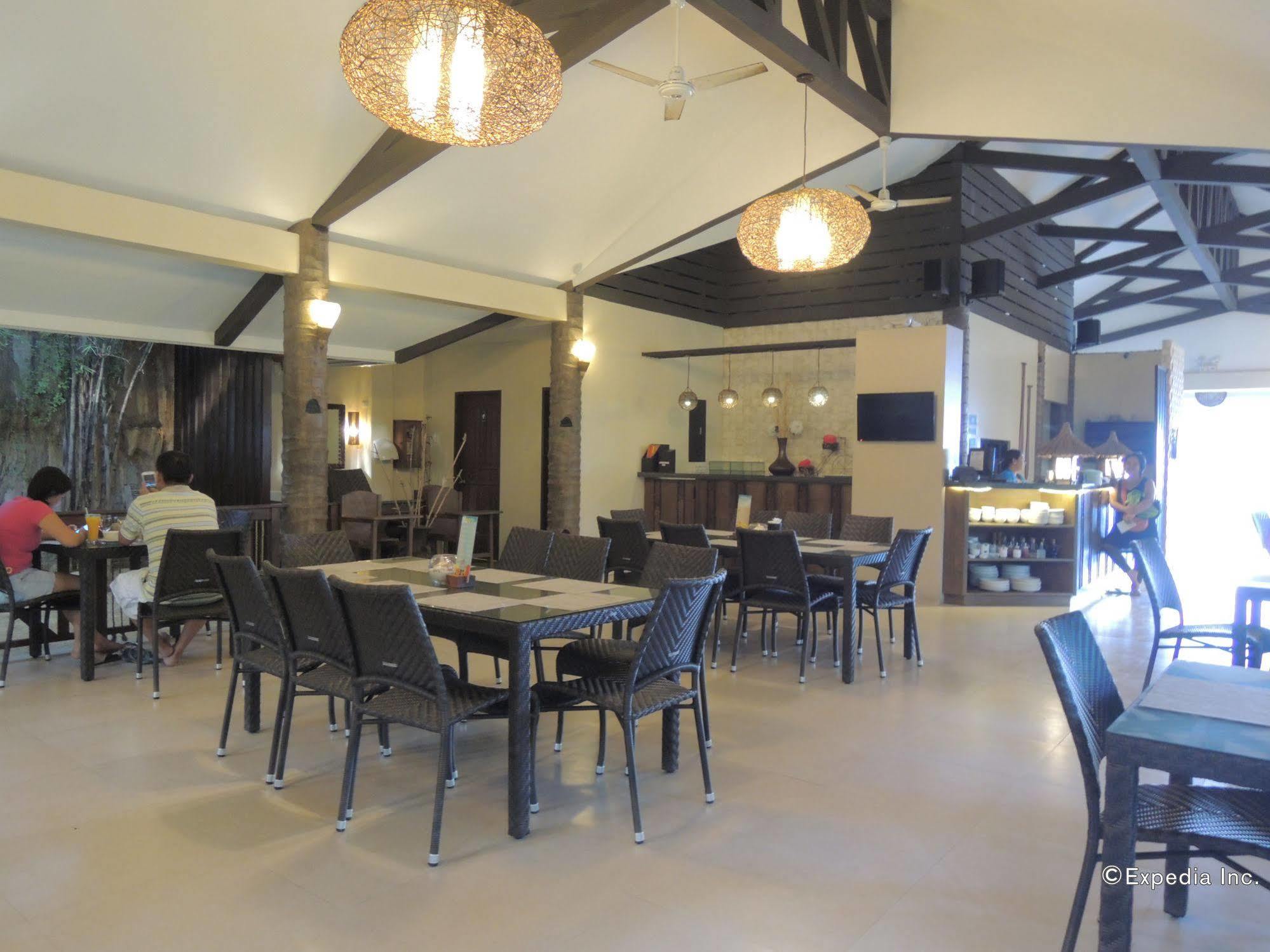 Elsalvador Beach Resort Maslog  Екстериор снимка