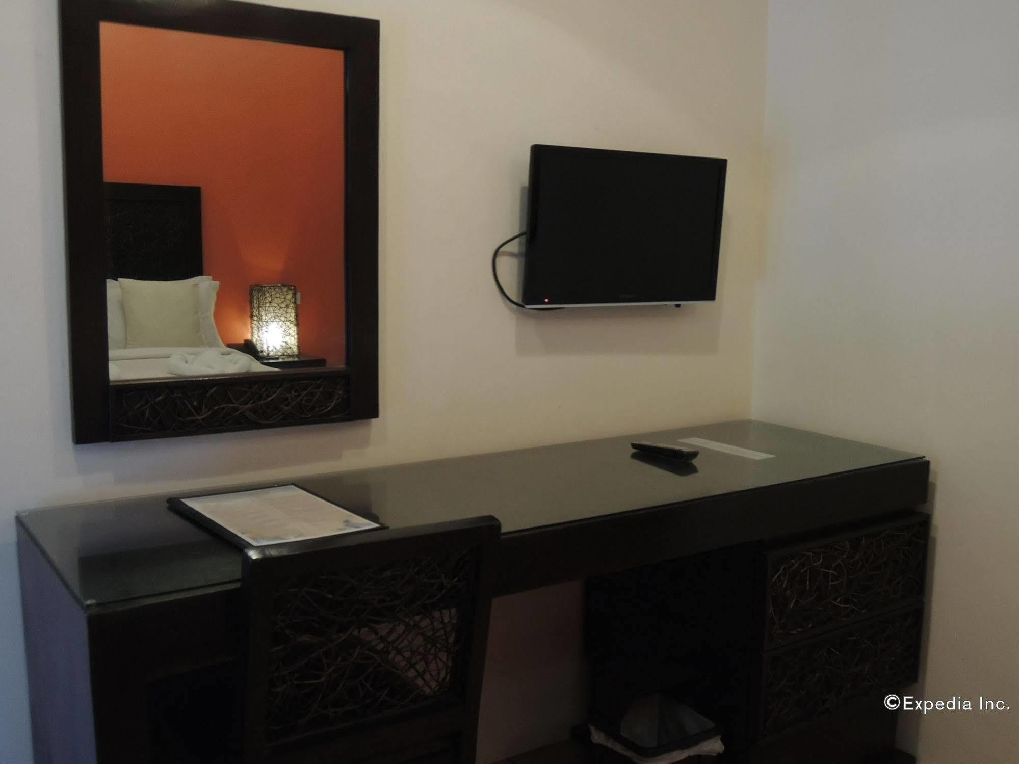 Elsalvador Beach Resort Maslog  Екстериор снимка