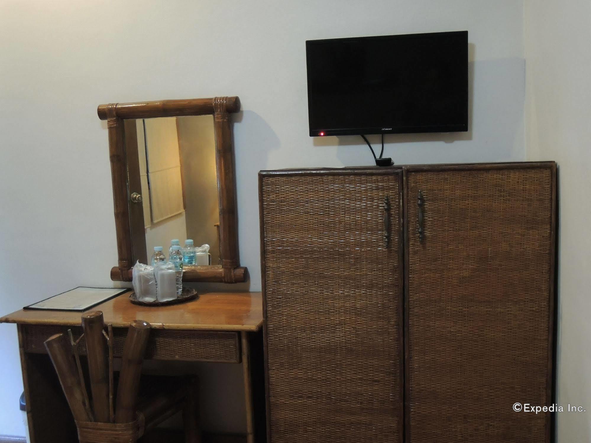Elsalvador Beach Resort Maslog  Екстериор снимка