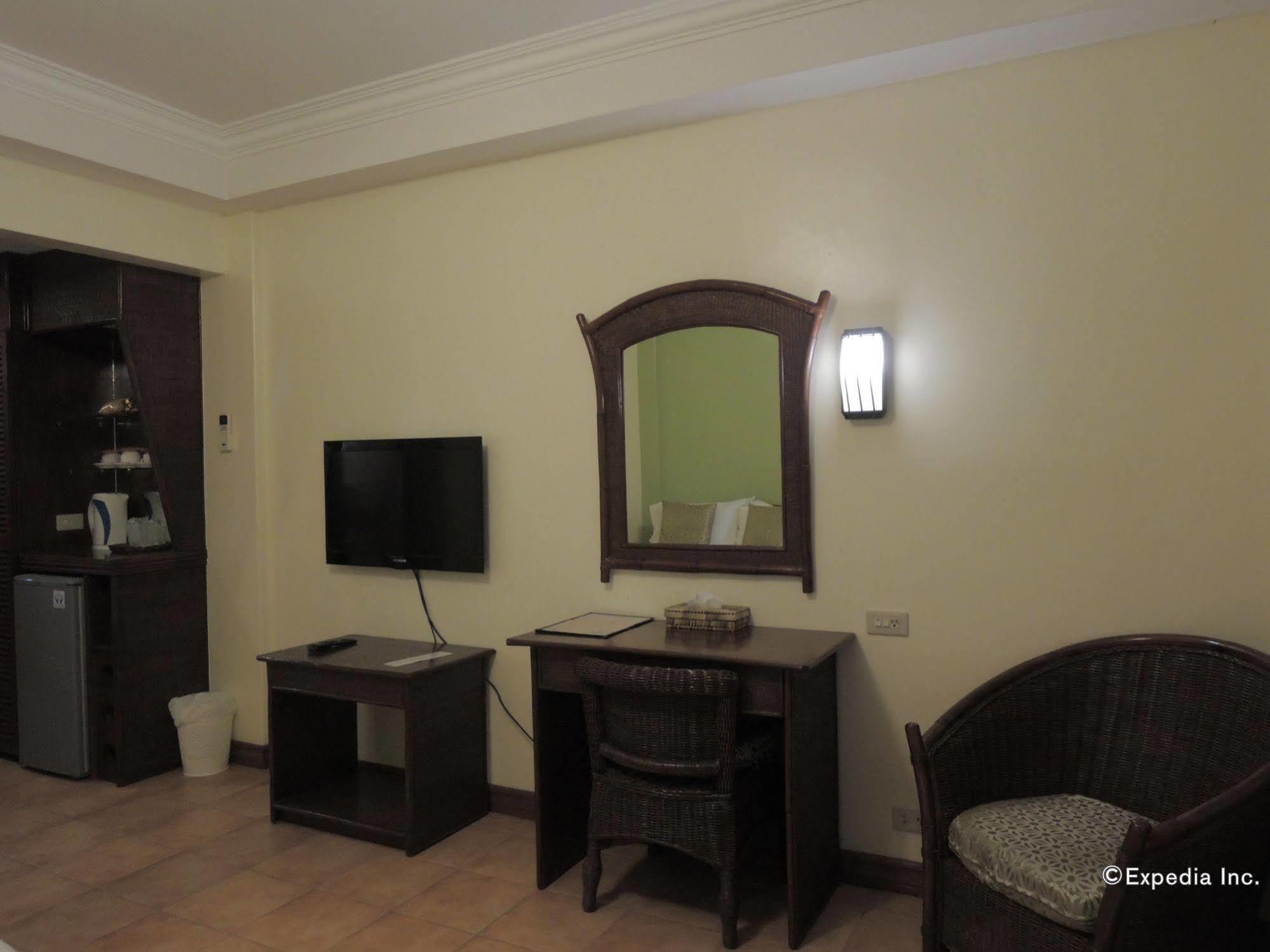 Elsalvador Beach Resort Maslog  Екстериор снимка