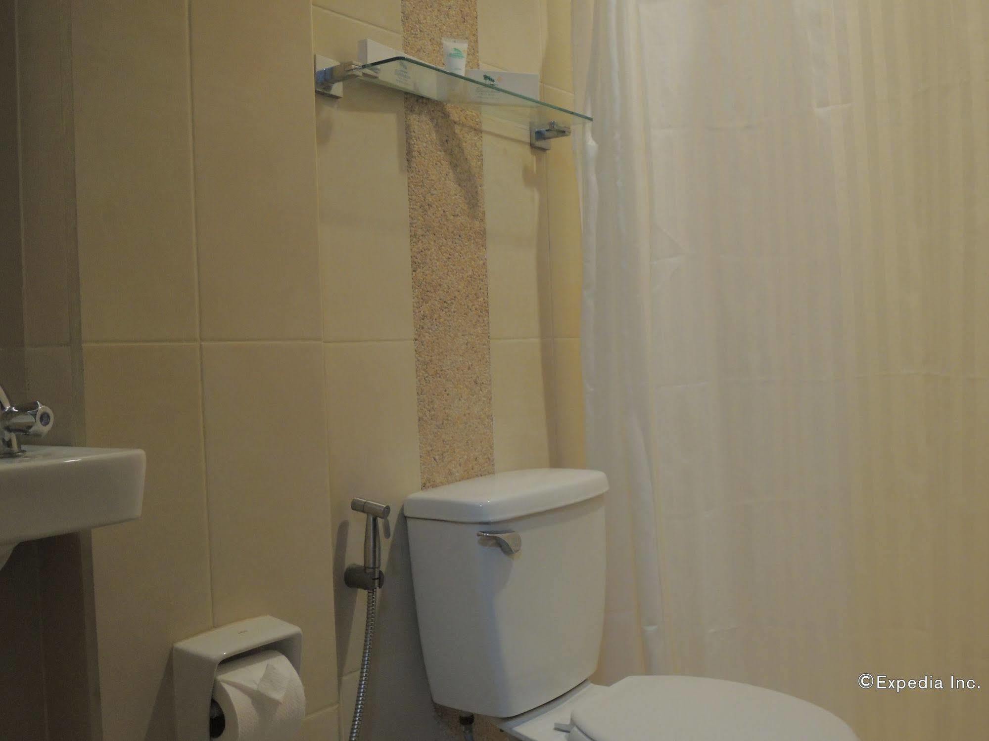 Elsalvador Beach Resort Maslog  Екстериор снимка