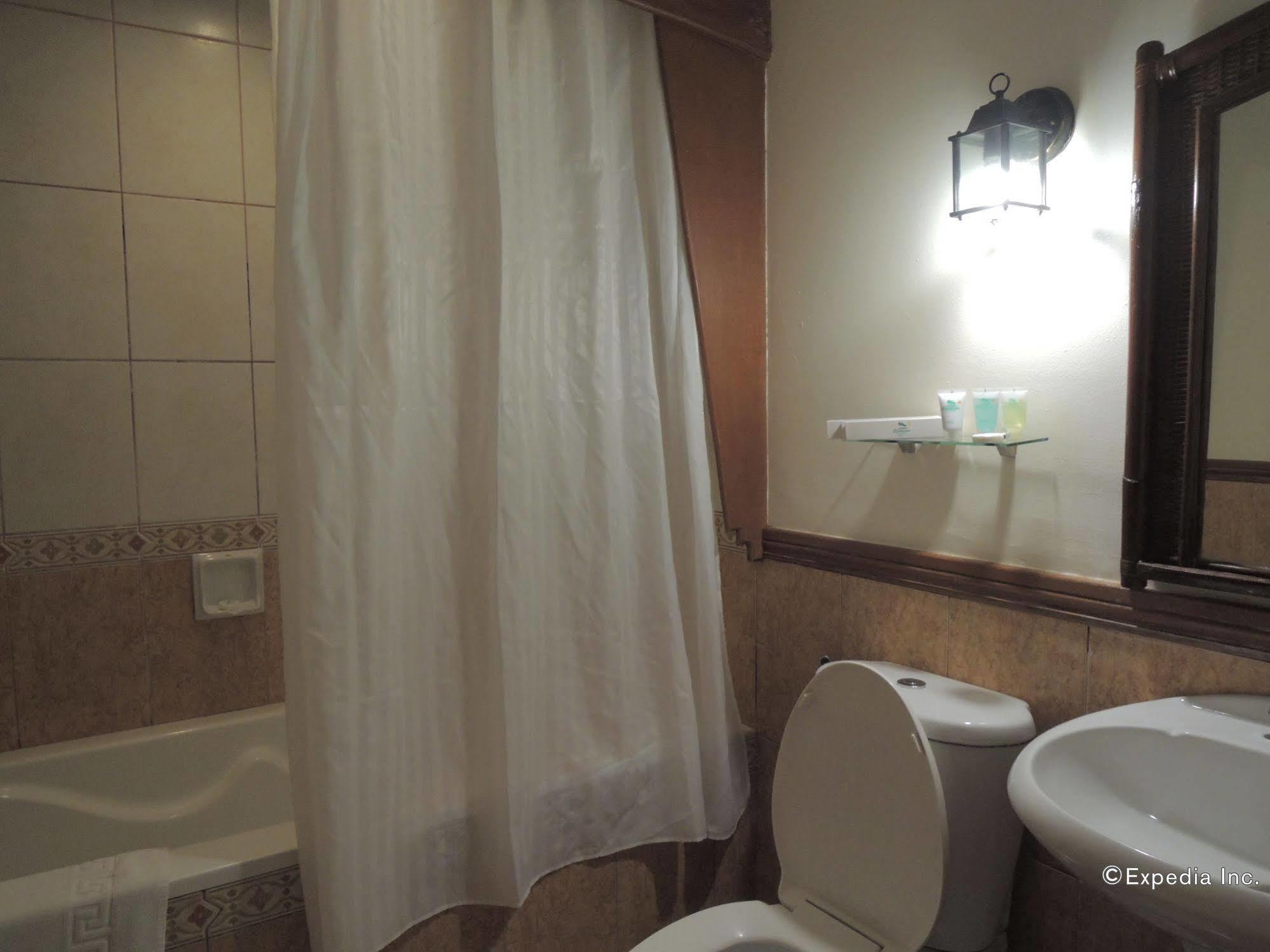 Elsalvador Beach Resort Maslog  Екстериор снимка