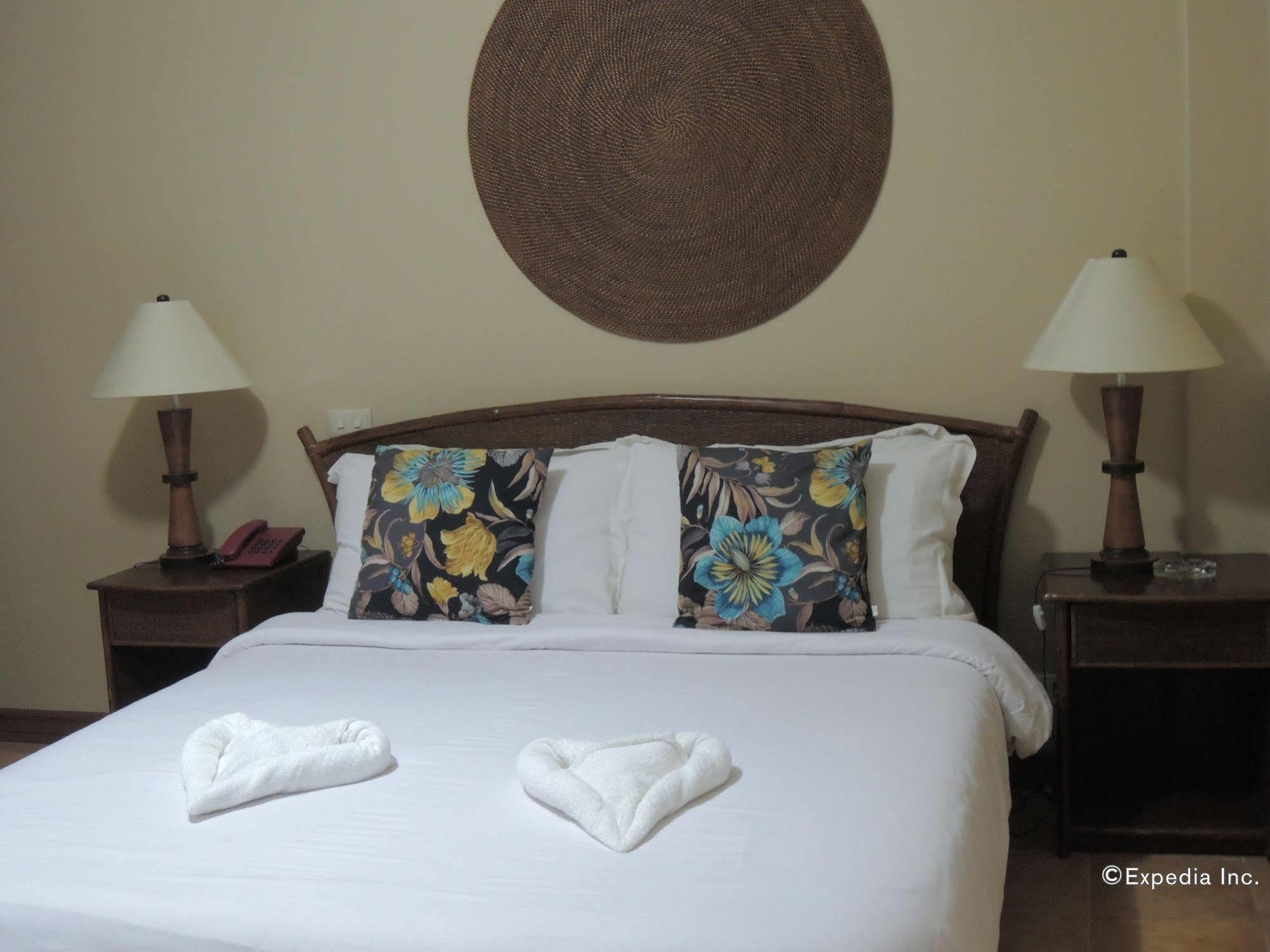Elsalvador Beach Resort Maslog  Екстериор снимка