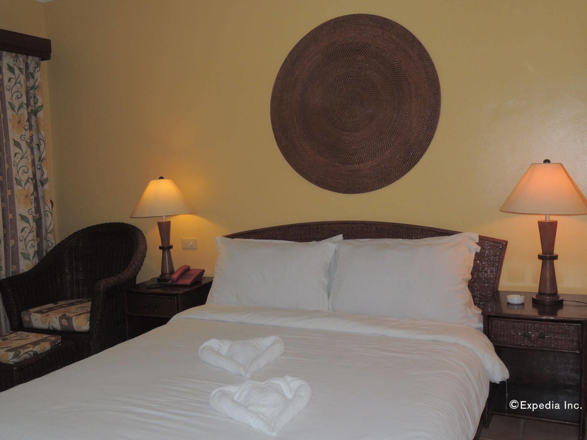 Elsalvador Beach Resort Maslog  Екстериор снимка