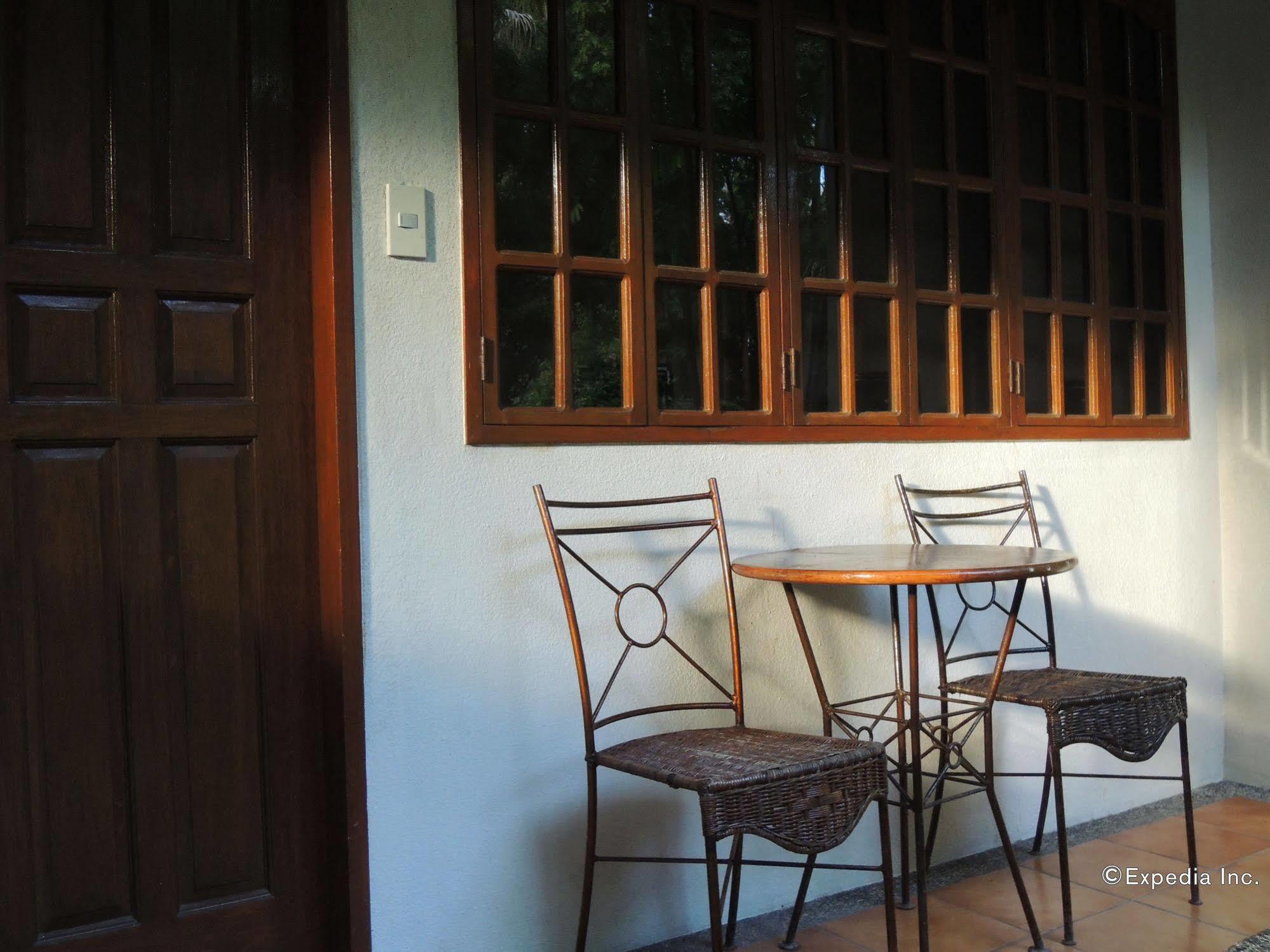 Elsalvador Beach Resort Maslog  Екстериор снимка