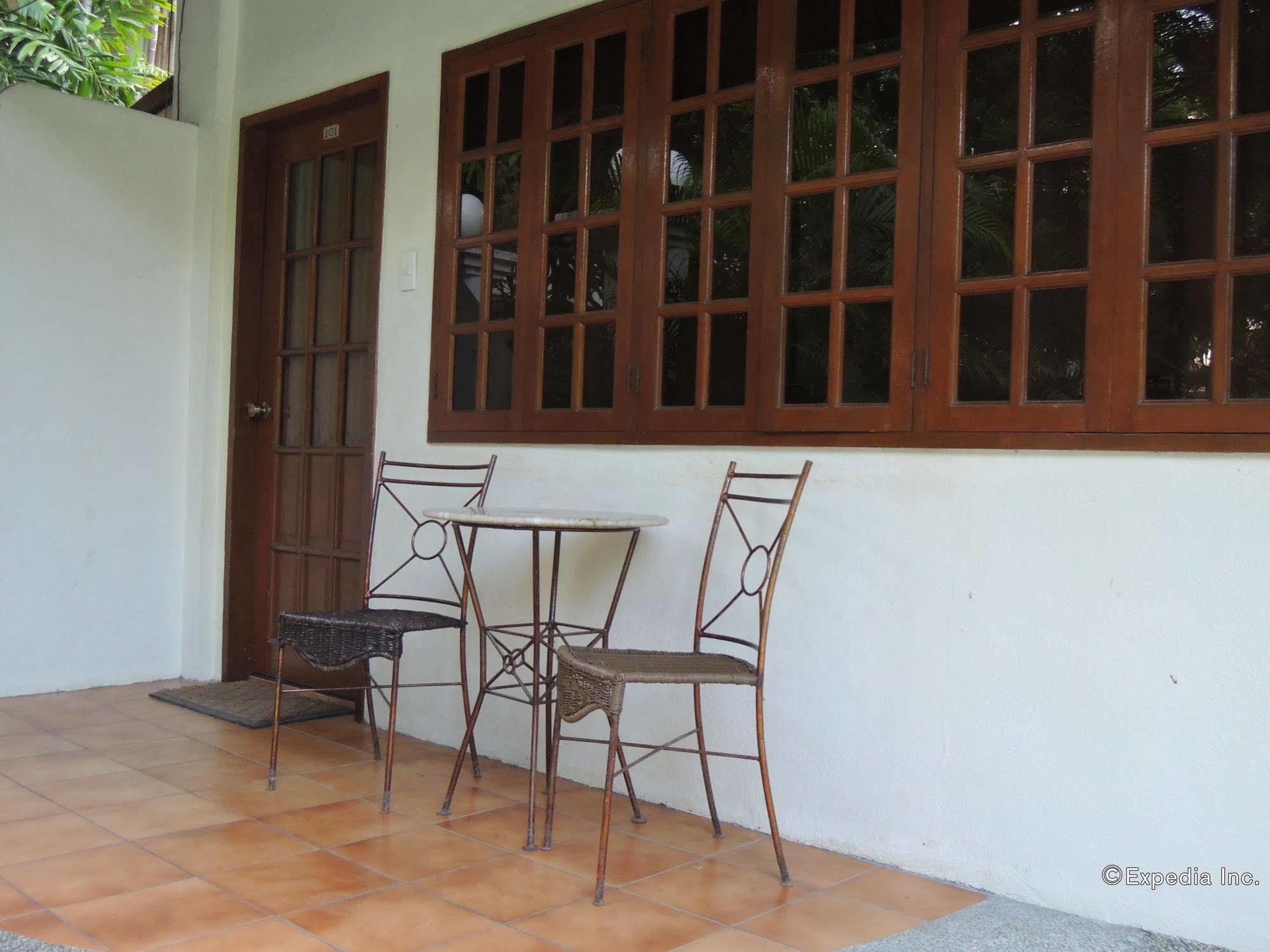 Elsalvador Beach Resort Maslog  Екстериор снимка