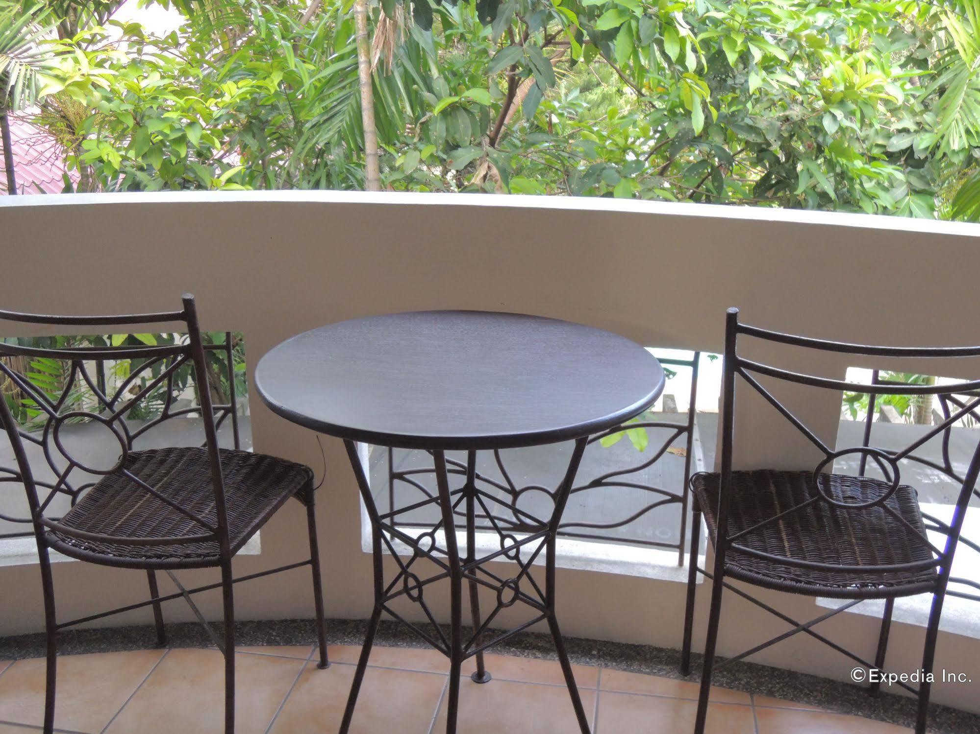 Elsalvador Beach Resort Maslog  Екстериор снимка