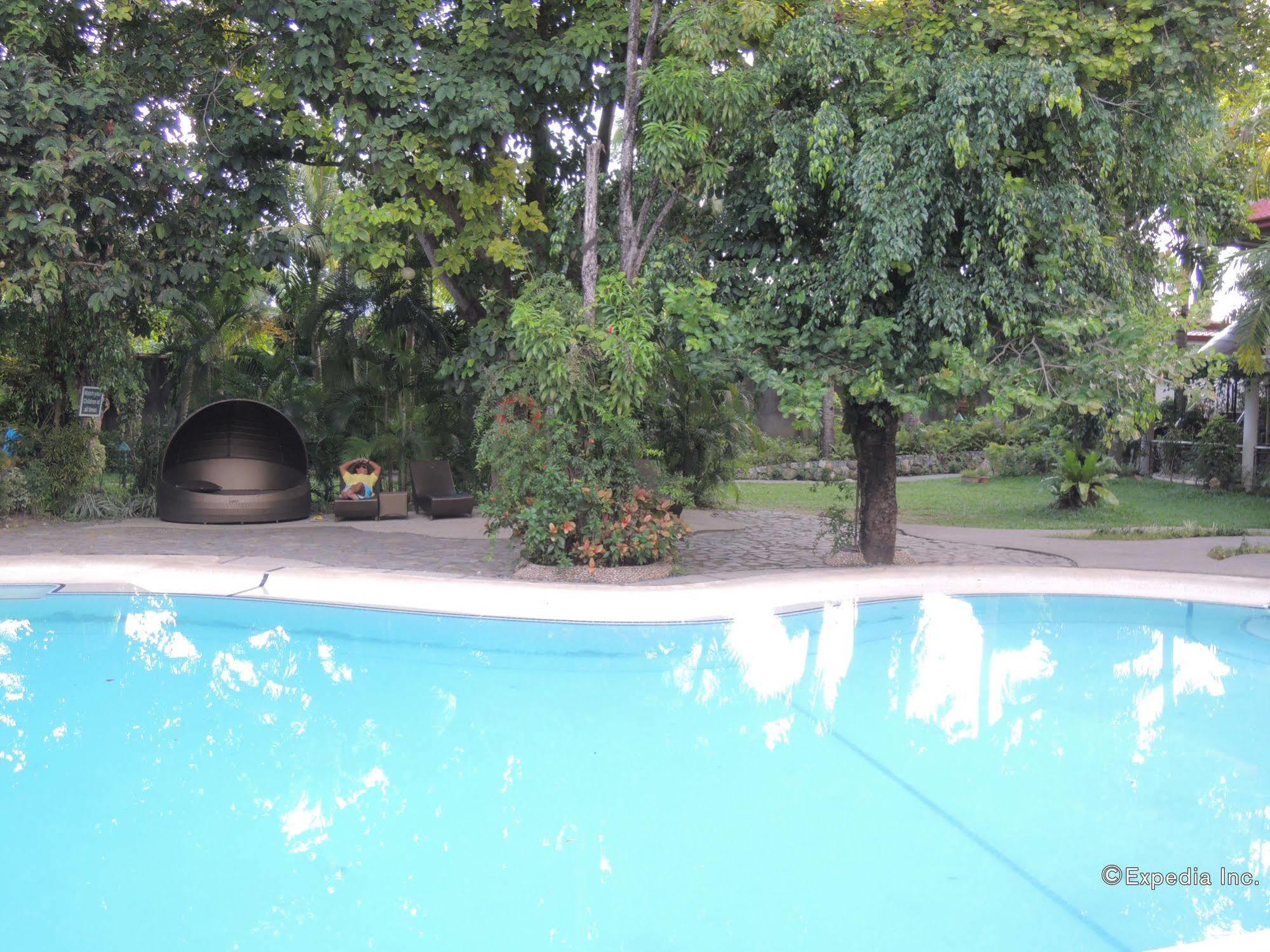 Elsalvador Beach Resort Maslog  Екстериор снимка