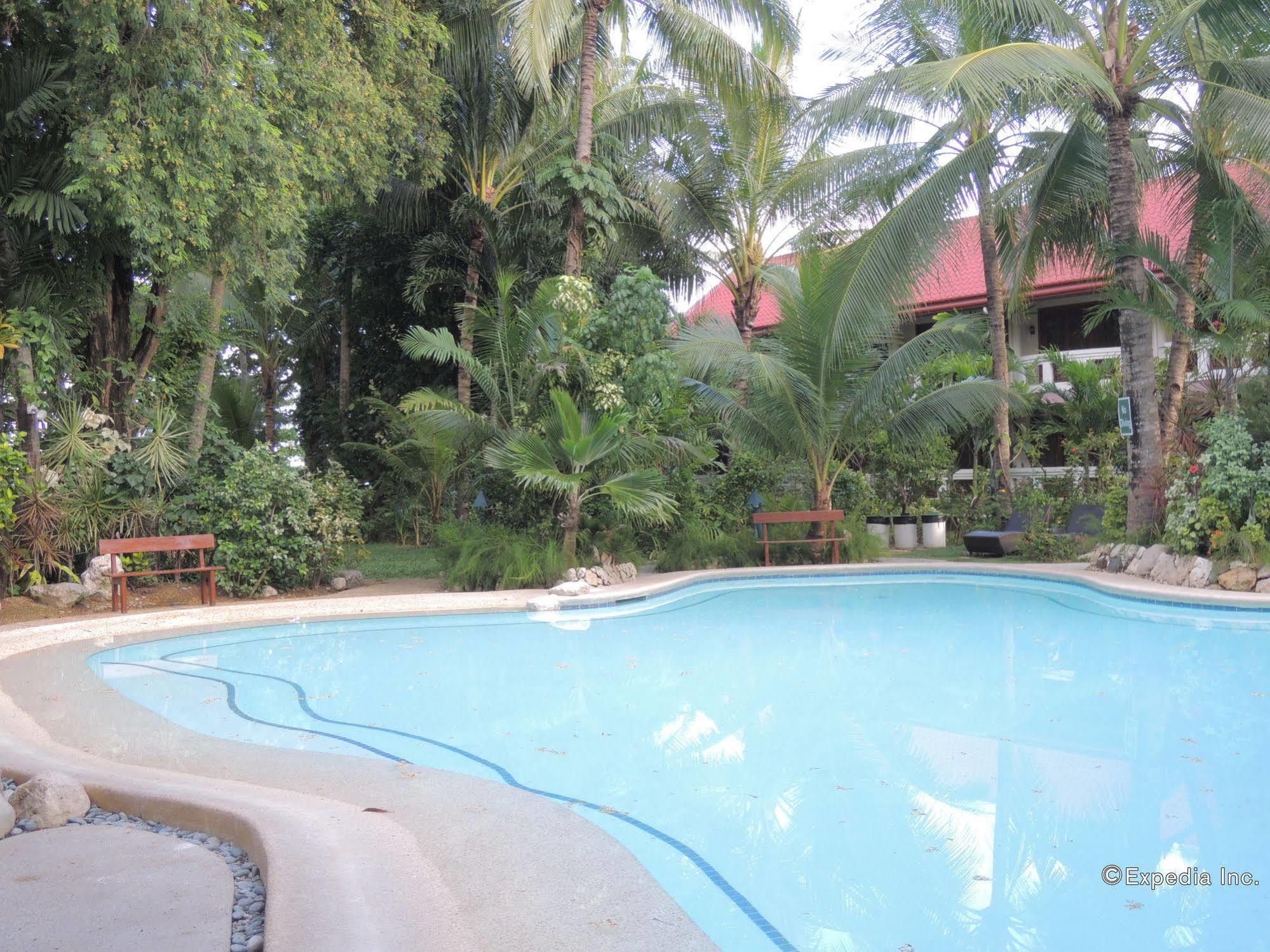 Elsalvador Beach Resort Maslog  Екстериор снимка