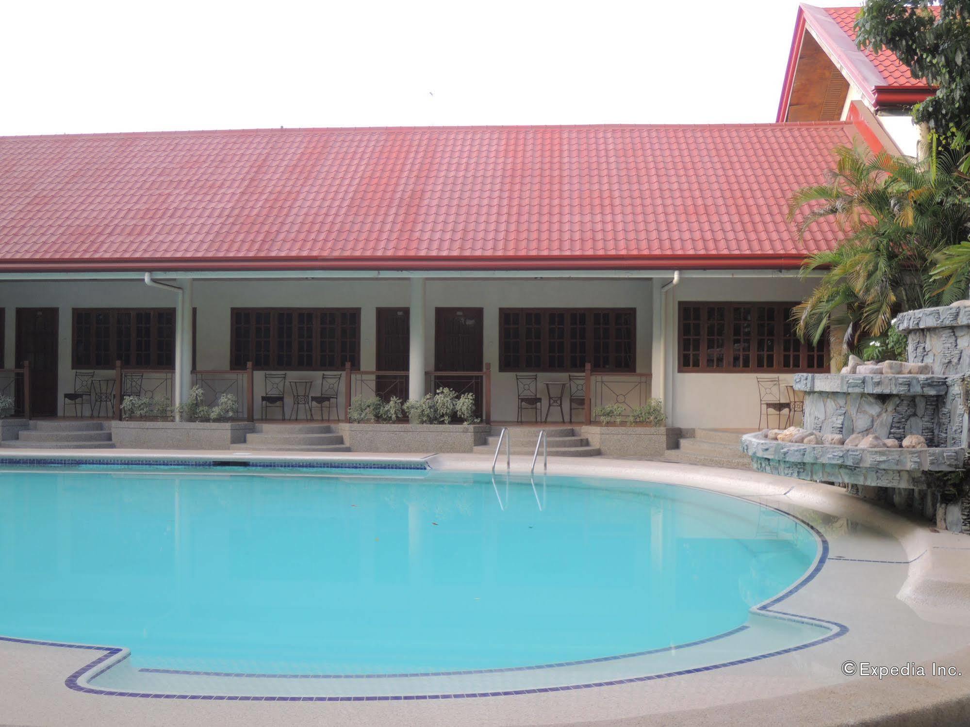 Elsalvador Beach Resort Maslog  Екстериор снимка