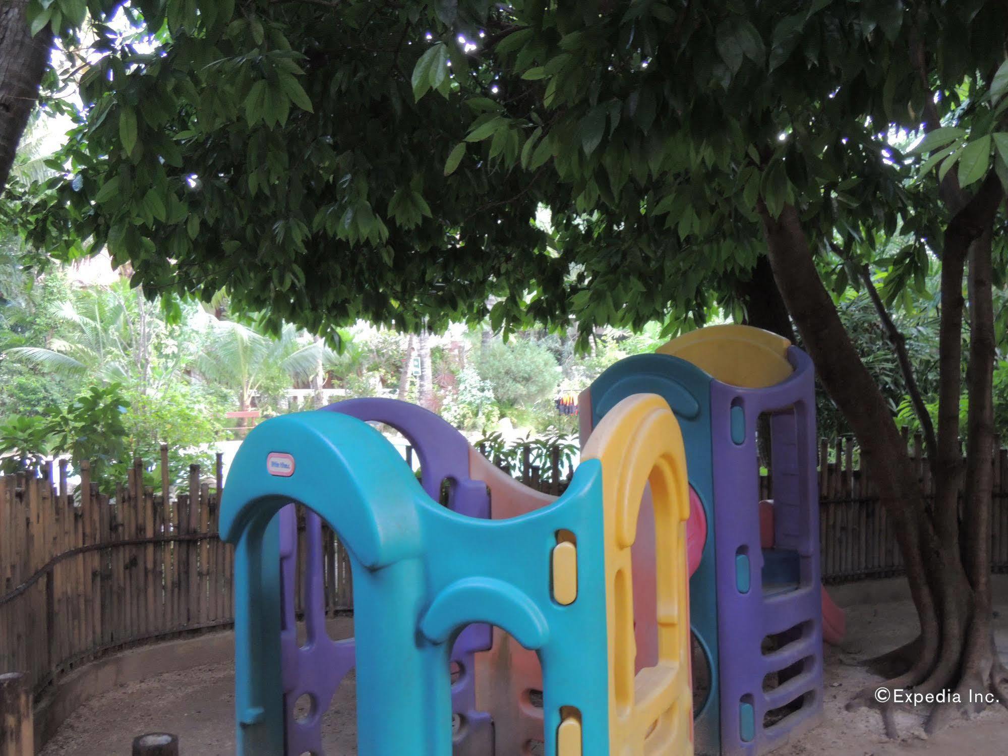 Elsalvador Beach Resort Maslog  Екстериор снимка