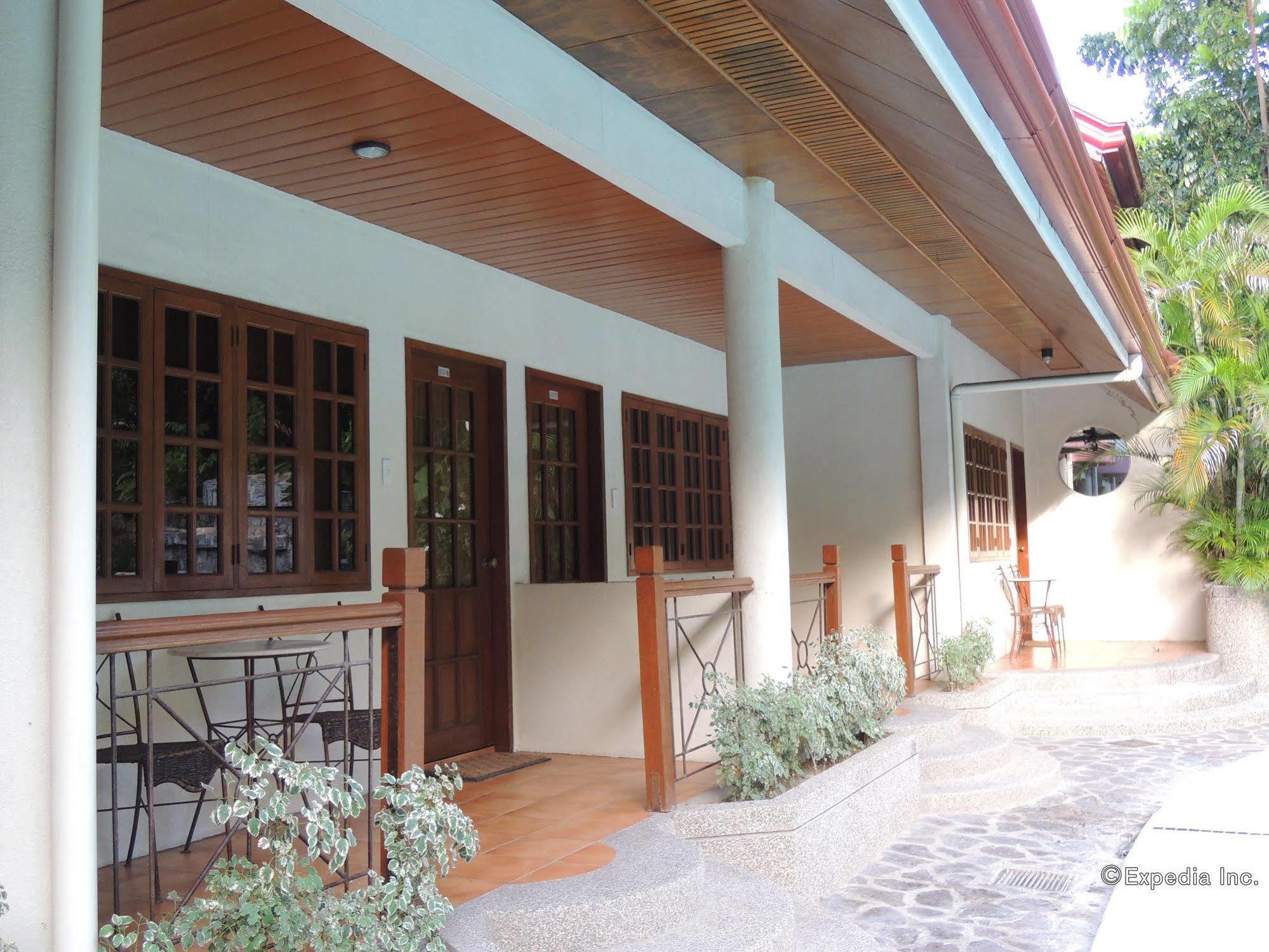 Elsalvador Beach Resort Maslog  Екстериор снимка