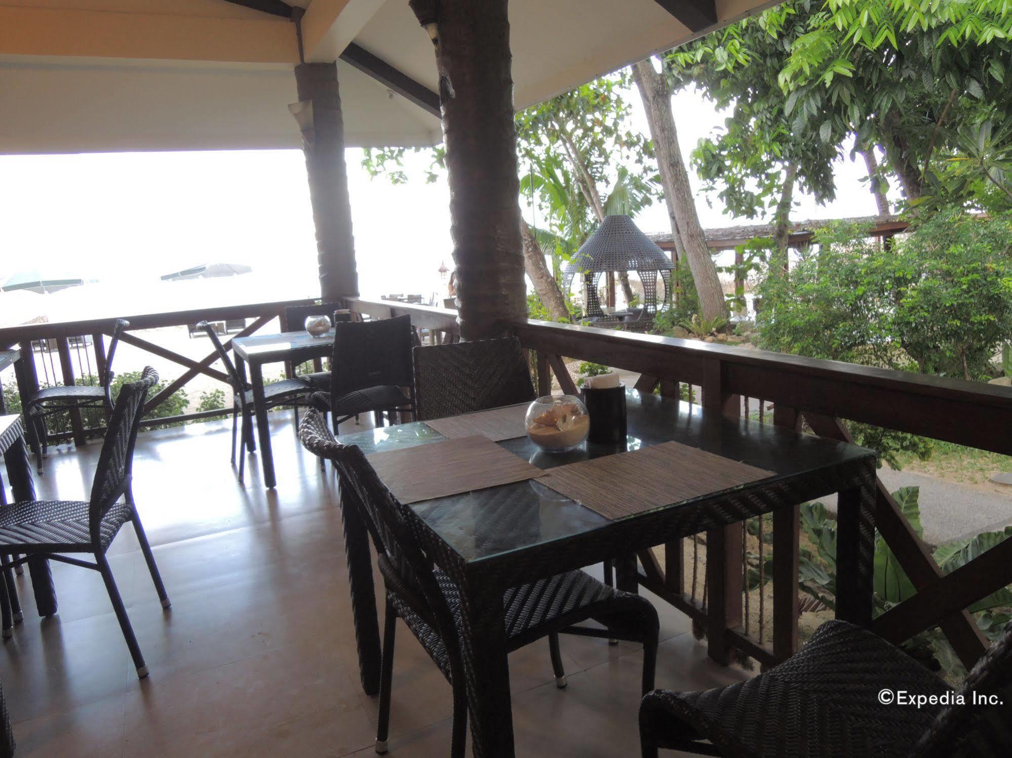 Elsalvador Beach Resort Maslog  Екстериор снимка