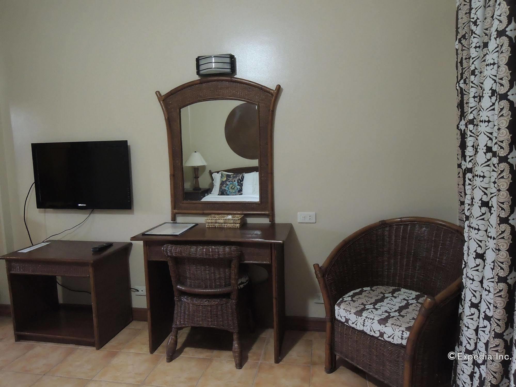 Elsalvador Beach Resort Maslog  Екстериор снимка