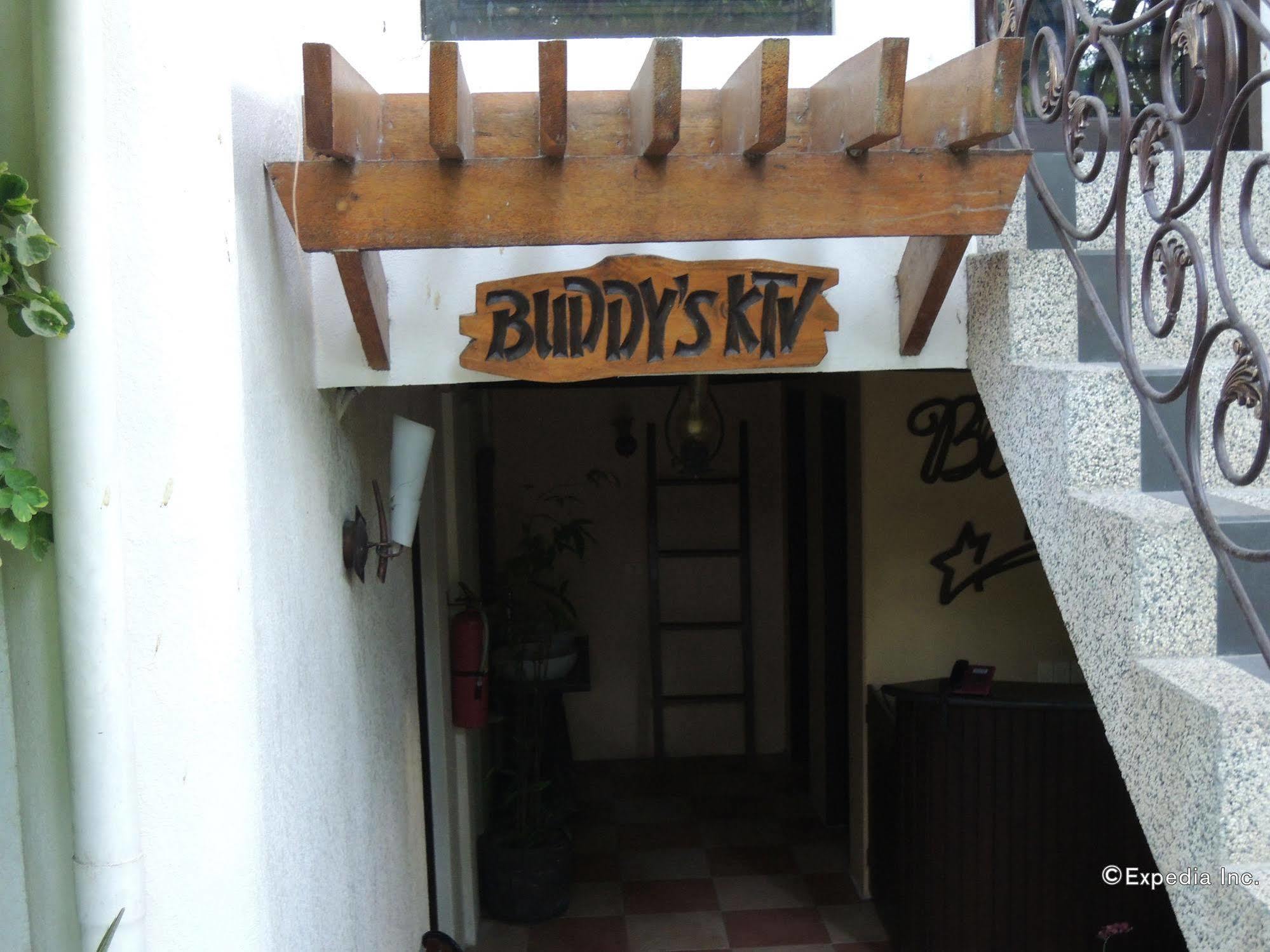 Elsalvador Beach Resort Maslog  Екстериор снимка