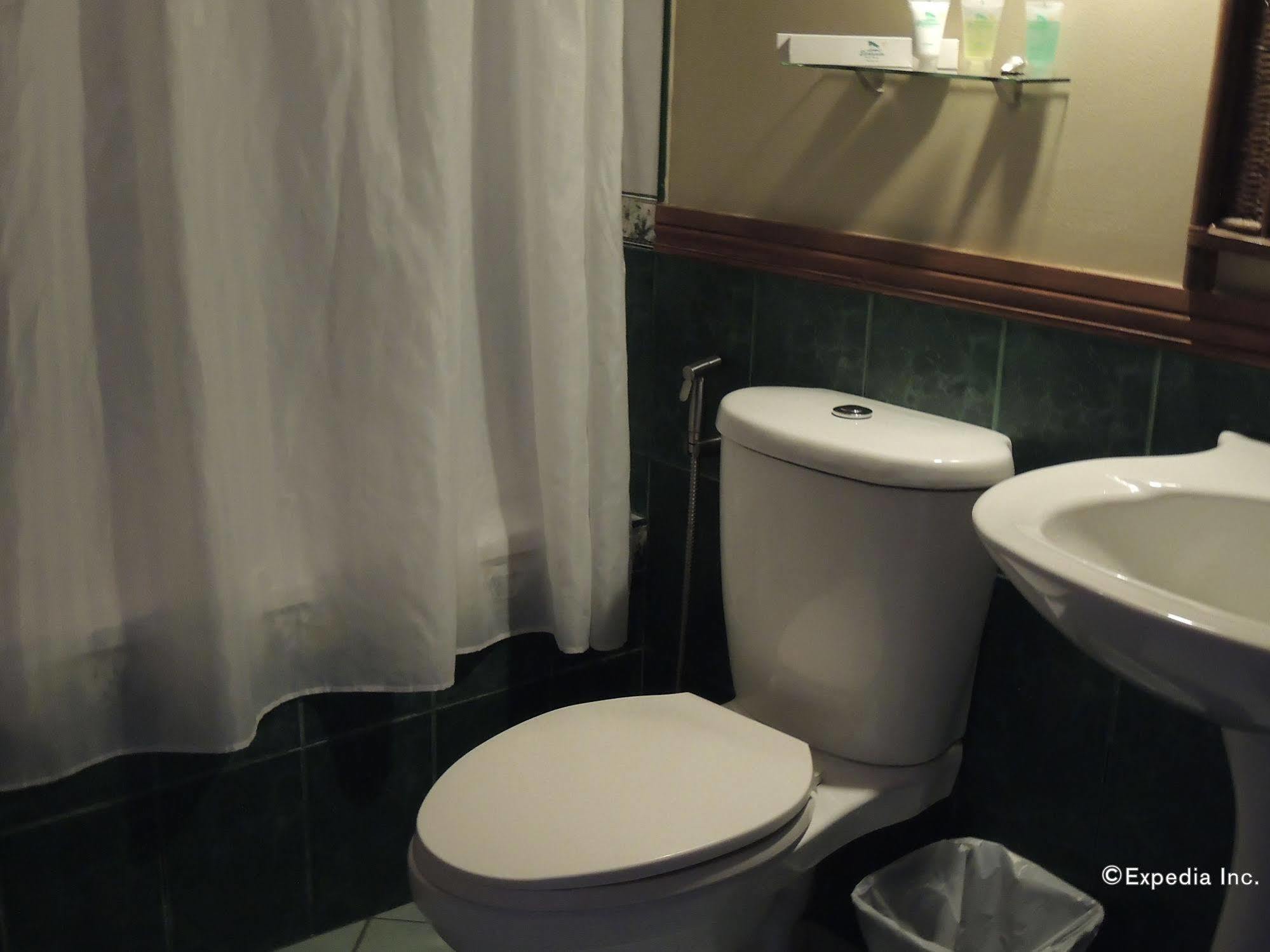 Elsalvador Beach Resort Maslog  Екстериор снимка