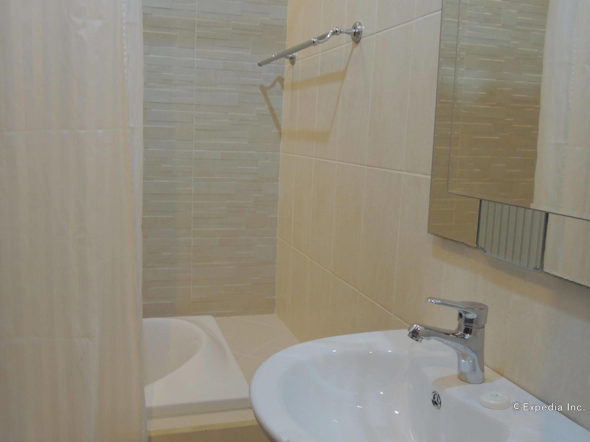 Elsalvador Beach Resort Maslog  Екстериор снимка